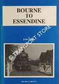 Bourne to Essendine by RHODES, John